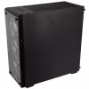 PC-behuizing Kolink Observatory midi tower zwart