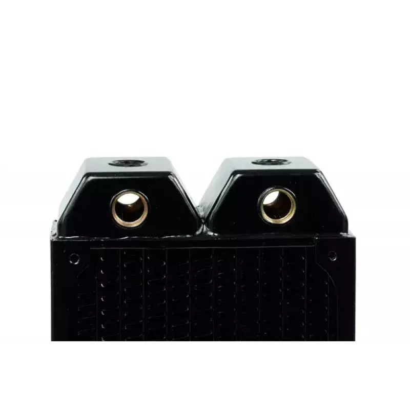 Alphacool NexXxoS UT60 koellichaam