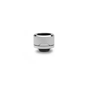 Momentsleutel-inzetstuk EK Water Blocks EK-Quantum Torque HDC 16 zilver 1/4 inch zeskant