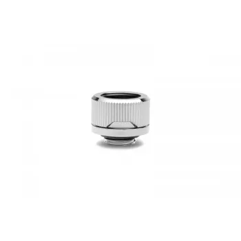 Momentsleutel-inzetstuk EK Water Blocks EK-Quantum Torque HDC 16 zilver 1/4 inch zeskant