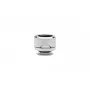 Momentsleutel-inzetstuk EK Water Blocks EK-Quantum Torque HDC 16 zilver 1/4 inch zeskant