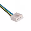 Koeler Silverstone Krypton KR01 processorkoeler 8 cm