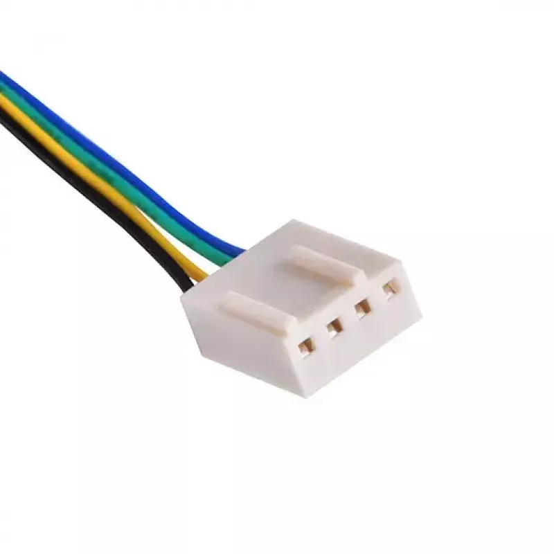 Koeler Silverstone Krypton KR01 processorkoeler 8 cm