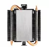 Koeler Silverstone Krypton KR01 processorkoeler 8 cm
