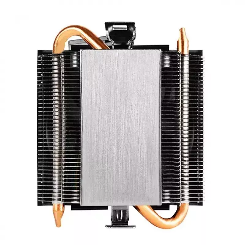 Koeler Silverstone Krypton KR01 processorkoeler 8 cm