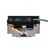 Koeler Silverstone Krypton KR01 processorkoeler 8 cm