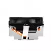 Koeler Silverstone Krypton KR01 processorkoeler 8 cm