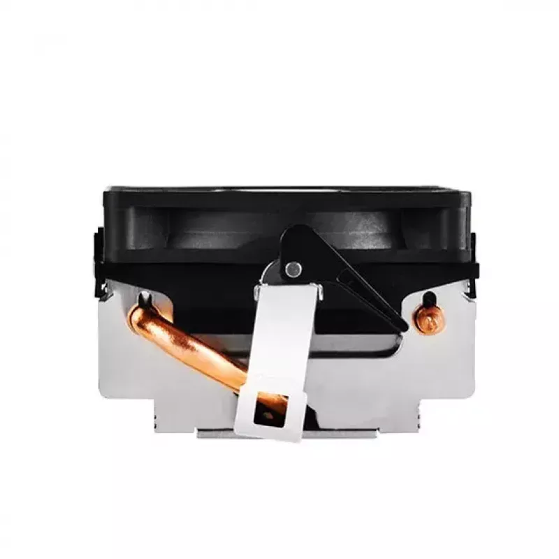 Koeler Silverstone Krypton KR01 processorkoeler 8 cm