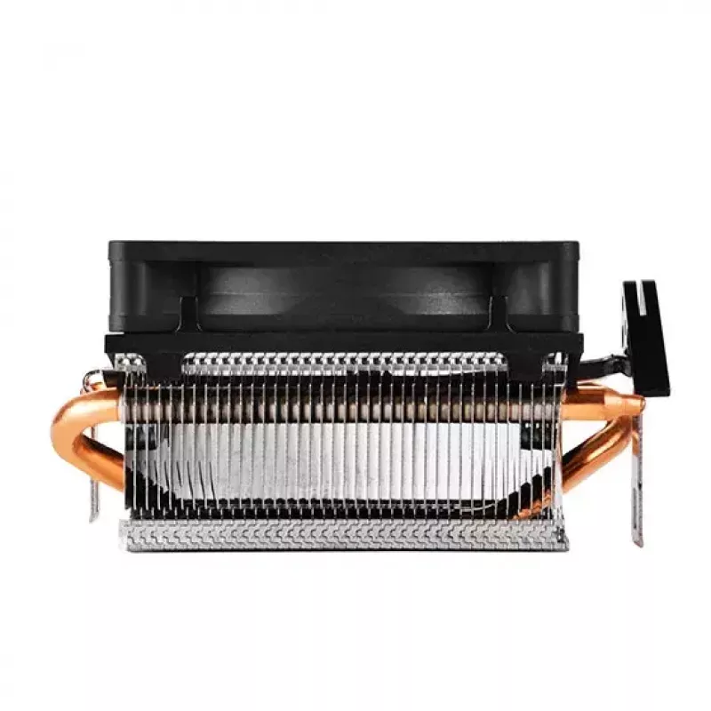 Koeler Silverstone Krypton KR01 processorkoeler 8 cm