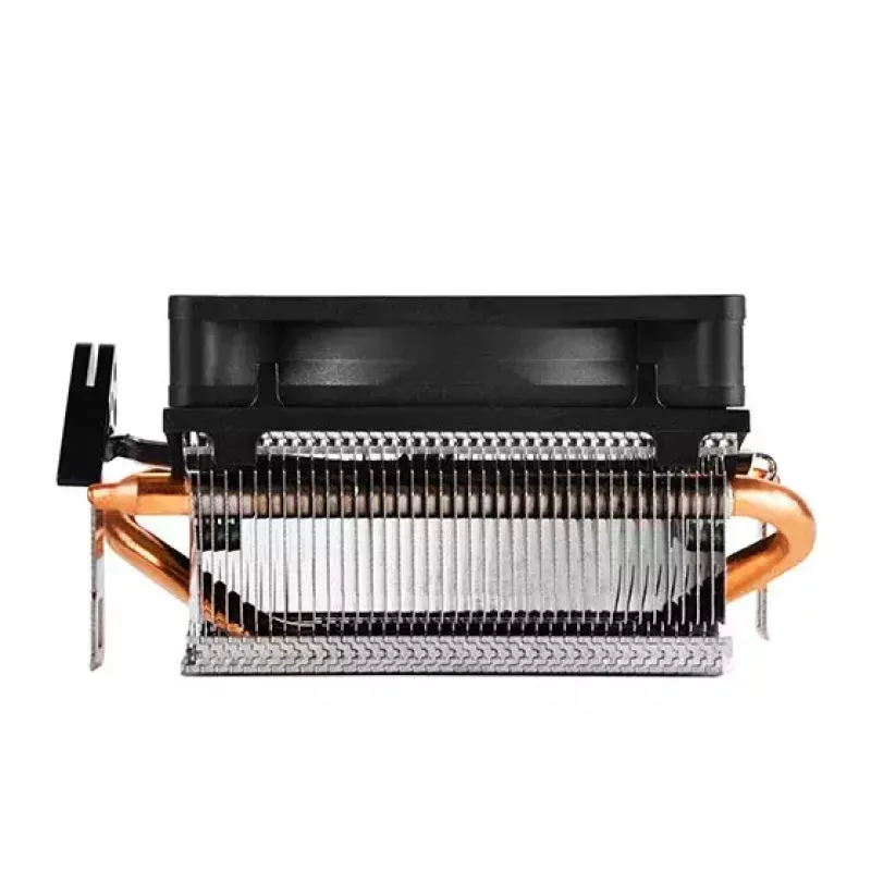 Koeler Silverstone Krypton KR01 processorkoeler 8 cm
