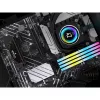 Corsair MP600 Elite CSSD-F1000GBMP600ENH SSD, 1 TB, M.2 2280, PCIe 4.0 x4 NVMe, 3D TLC, 256-bits AES-codering