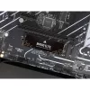 Corsair MP600 Elite CSSD-F1000GBMP600ENH SSD, 1 TB, M.2 2280, PCIe 4.0 x4 NVMe, 3D TLC, 256-bits AES-codering