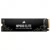 Corsair MP600 Elite CSSD-F1000GBMP600ENH SSD, 1 TB, M.2 2280, PCIe 4.0 x4 NVMe, 3D TLC, 256-bits AES-codering