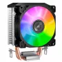 Koellichaam Jonsbo CR-1200E 9,2 cm 2000 RPM zwart