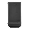 PC-behuizing Silverstone FARA B1 PRO tower zwart