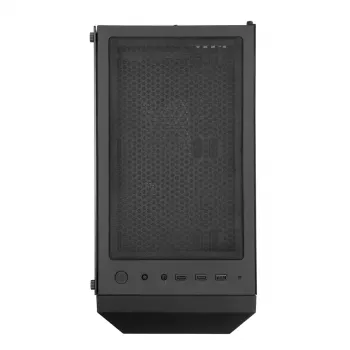 PC-behuizing Silverstone FARA B1 PRO tower zwart