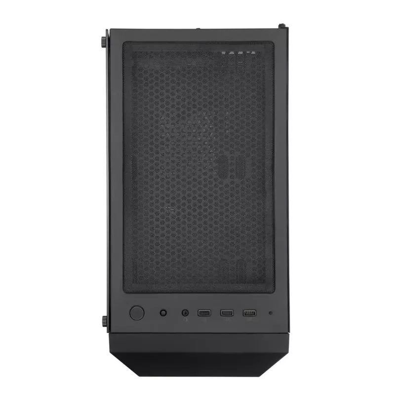 PC-behuizing Silverstone FARA B1 PRO tower zwart