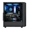 PC-behuizing Silverstone FARA B1 PRO tower zwart
