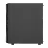 PC-behuizing Silverstone FARA B1 PRO tower zwart