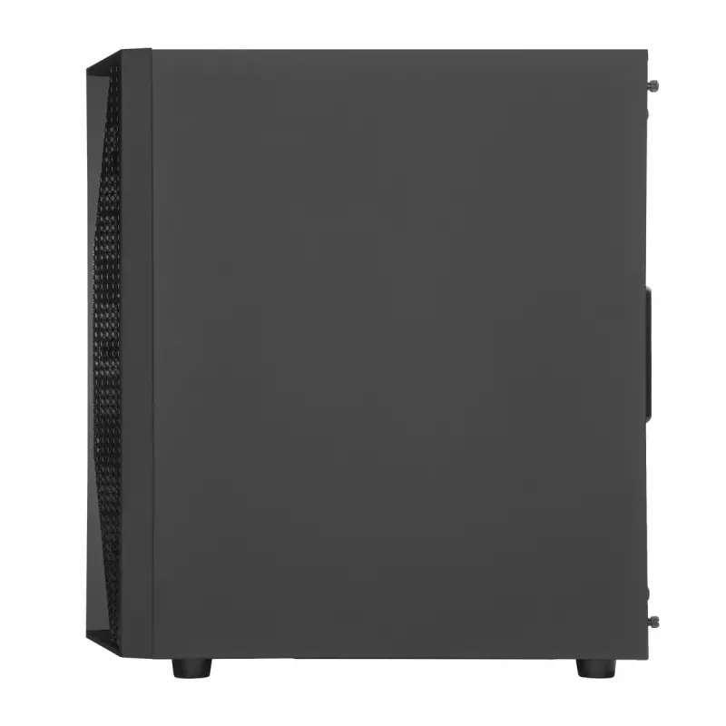 PC-behuizing Silverstone FARA B1 PRO tower zwart