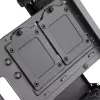 PC-behuizing Silverstone FARA B1 PRO tower zwart