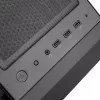 PC-behuizing Silverstone FARA B1 PRO tower zwart