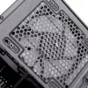 PC-behuizing Silverstone FARA B1 PRO tower zwart