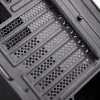 PC-behuizing Silverstone FARA B1 PRO tower zwart