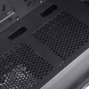 PC-behuizing Silverstone FARA B1 PRO tower zwart