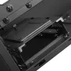 PC-behuizing Silverstone FARA B1 PRO tower zwart