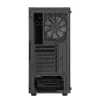 PC-behuizing Silverstone FARA B1 PRO tower zwart