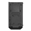 PC-behuizing Silverstone FARA B1 PRO tower zwart