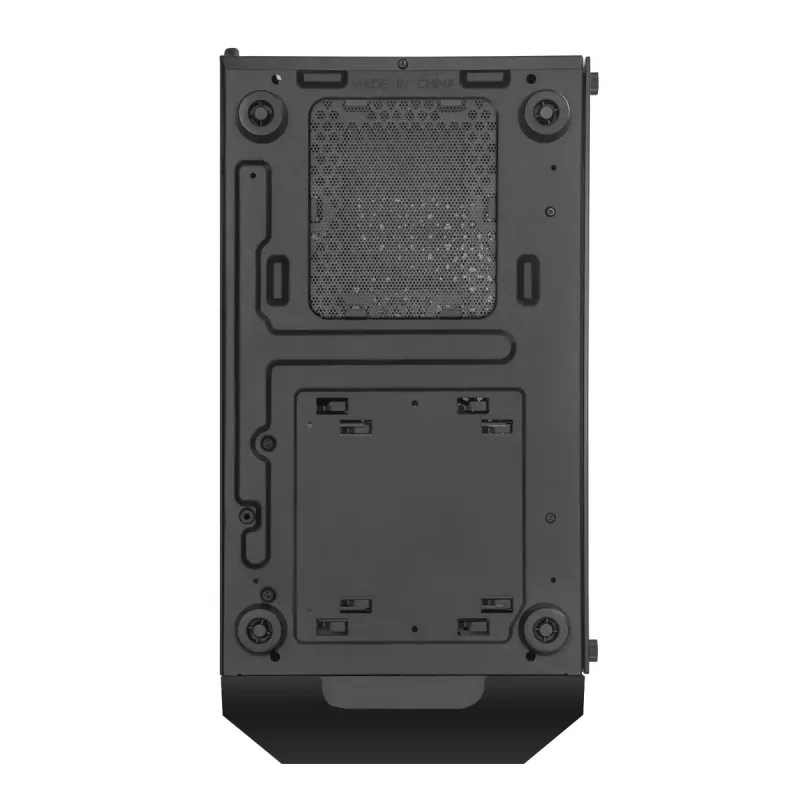 PC-behuizing Silverstone FARA B1 PRO tower zwart