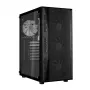PC-behuizing Silverstone FARA B1 PRO tower zwart