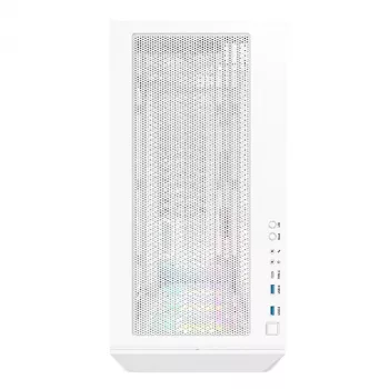PC-behuizing Montech AIR 903 MAX midi tower wit