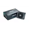 Phanteks AMP GH 850W voeding, 80 PLUS Gold, ATX 3.1, PCIe 5.1, zwart