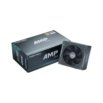 Voeding Phanteks PH-P850GH_BK01_EU 750 W