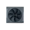 Phanteks AMP GH 850W voeding, 80 PLUS Gold, ATX 3.1, PCIe 5.1, zwart