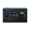 Phanteks AMP GH 850W voeding, 80 PLUS Gold, ATX 3.1, PCIe 5.1, zwart