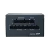 Phanteks AMP GH 850W voeding, 80 PLUS Gold, ATX 3.1, PCIe 5.1, zwart