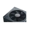 Phanteks AMP GH 850W voeding, 80 PLUS Gold, ATX 3.1, PCIe 5.1, zwart