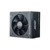 Phanteks AMP GH 850W voeding, 80 PLUS Gold, ATX 3.1, PCIe 5.1, zwart