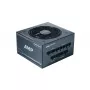 Phanteks AMP GH 850W voeding, 80 PLUS Gold, ATX 3.1, PCIe 5.1, zwart