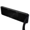 SilverStone Permafrost PF360-ARGB V2 SST-PF360-ARGB-V2 360 mm AiO-waterkoeler voor CPU, ARGB, incl. RGB-controller, zwart