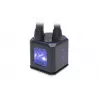 Alphacool Eisbaer Aurora HPE Edition 360 AIO CPU-waterkoeler, zwart