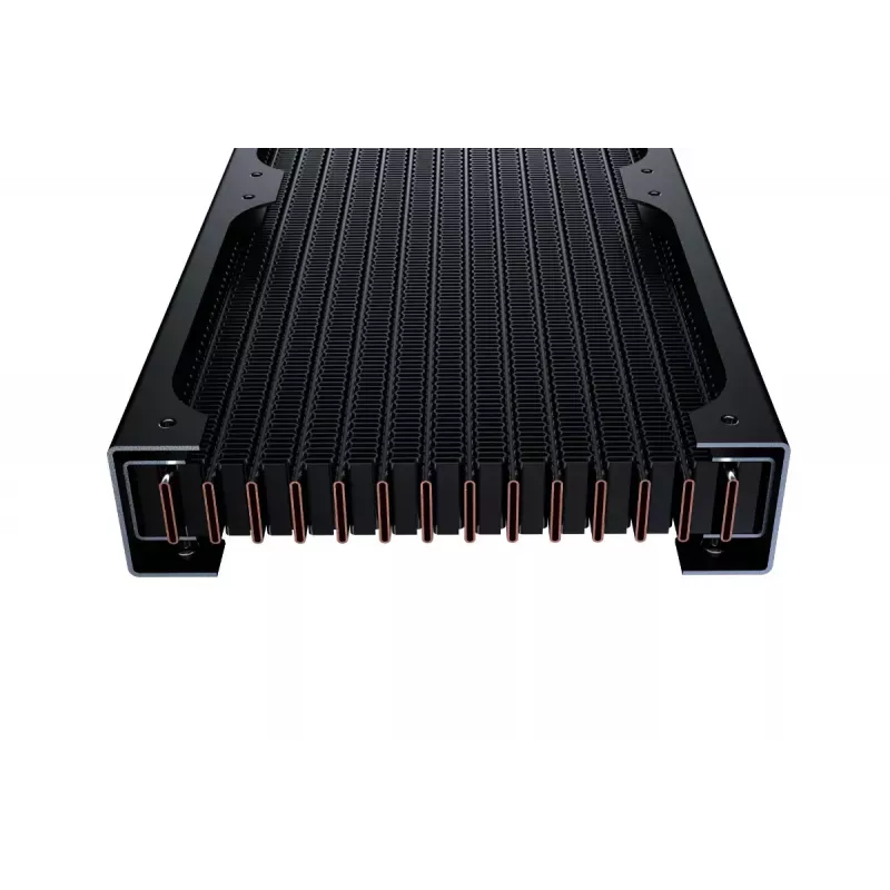 Alphacool Eisbaer Aurora HPE Edition 360 AIO CPU-waterkoeler, zwart