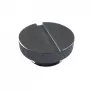 Computerkoelsysteem reserveonderdeel XSPC 5060175582683 — metaal, zwart