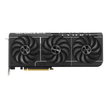 Grafische kaart ASUS GeForce RTX 5080 — 16 GB GDDR7, 256-bit, PCIe 5.0, 3x DisplayPort, 1x HDMI, 306×126×50 mm