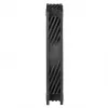 Ventilator Silverstone Shark Force 160 ARGB 1600 RPM Fluid Dynamic Bearing
