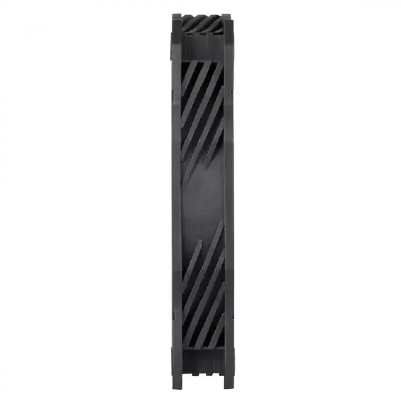 Ventilator Silverstone Shark Force 160 ARGB 1600 RPM Fluid Dynamic Bearing